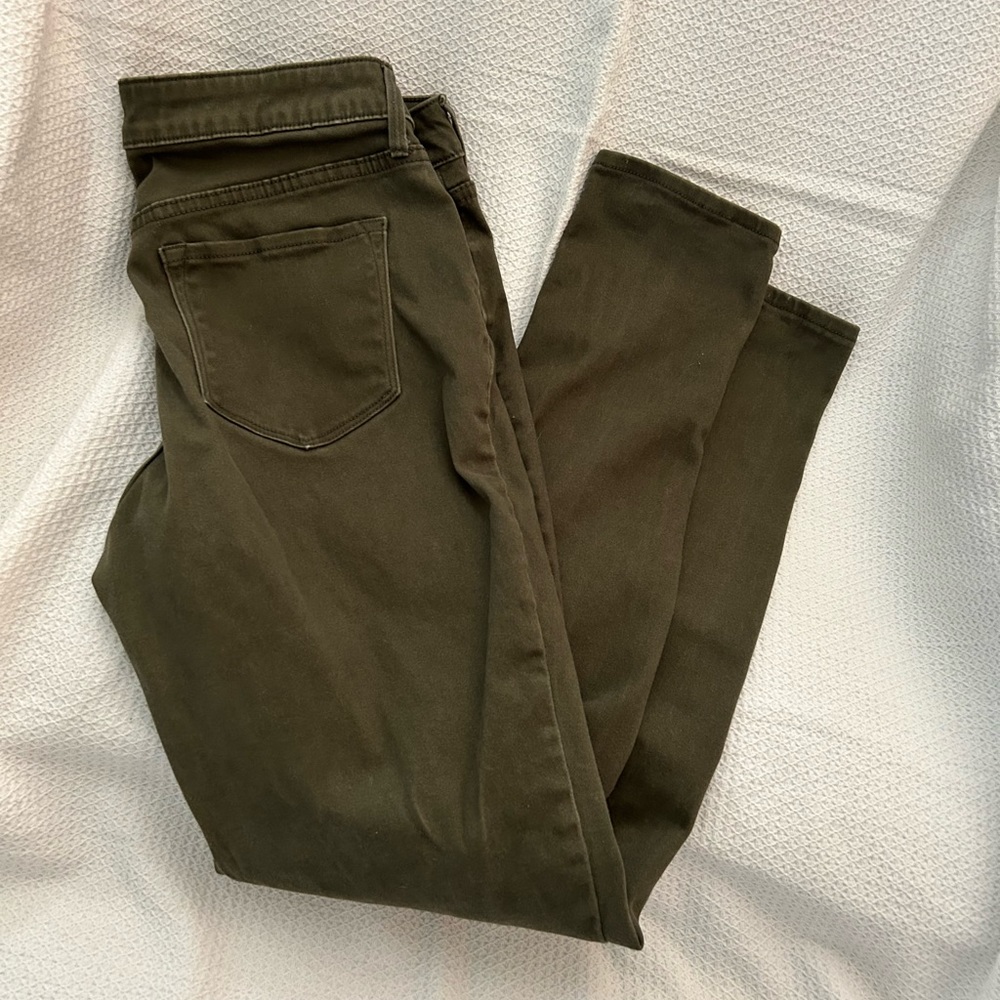 🎸 Old Navy Rock Star jeans 🎸